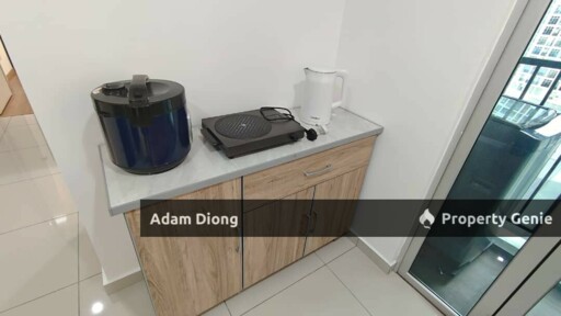 Midas Seri Alam Masai