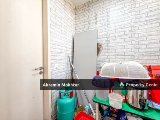 Freehold & Cheapest | 3-Storey Terrace Amaryllis, Tamansari Rawang