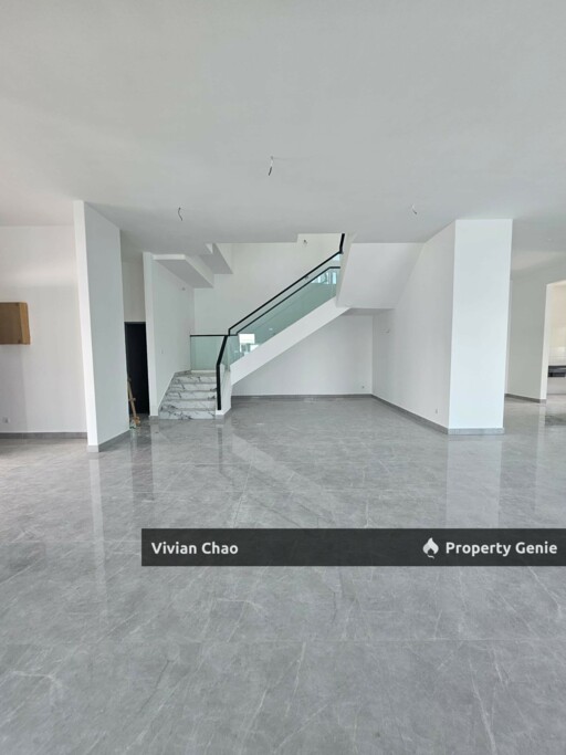 Luxury Freehold SemiD @Ipoh for Sale