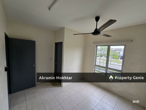 RENOVATED | 2 STOREY TERRACE HOUSE KITA BAYU CYBERSOUTH DENGKIL