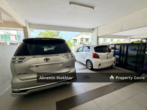 Freehold | Double Storey Superlink, Hijayu 3, Bandar Sri Sendayan, Seremban