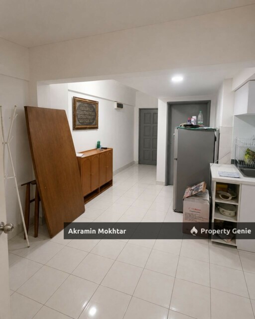 Lestari Apartment Bandar Sri Permaisuri,  56000 Kuala Lumpur