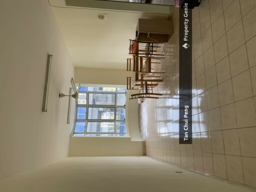Angkasa Condo