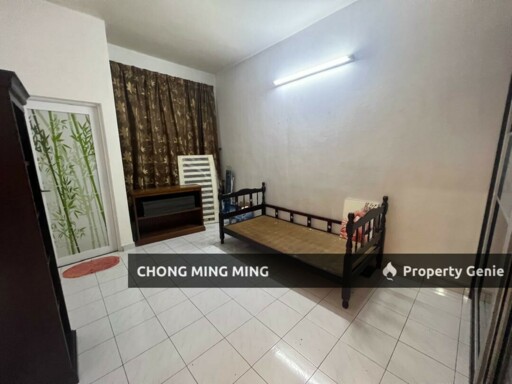 Double Storey Terrace House @ Taman Bukit Kepayang for Sale