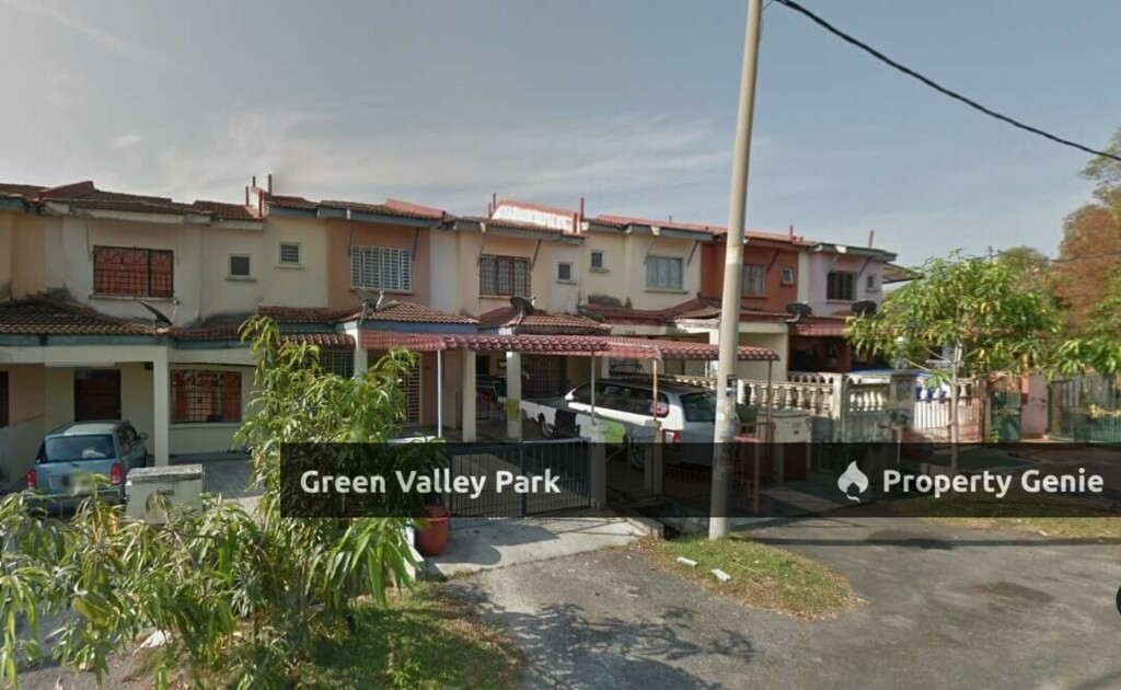 Green Valley Park