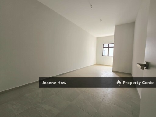 Freehold New Double Storey Terrace Taman Molek Residence Ayer Molek
