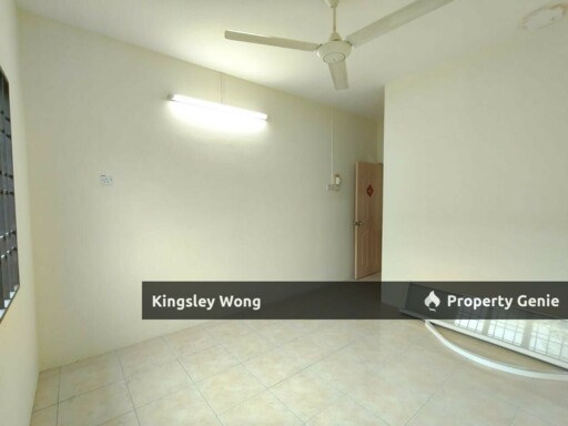 Desa Rishah Indah Double Storey Terrace House 22x75 Near Menglembu Falim Buntong Pengkalan First Garden Aeon Mall Econsave