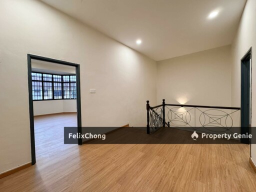 Taman Dato Chellam 2 Sty Terrace,Jalan Palma Nibong,Ulu Tiram,Renovated