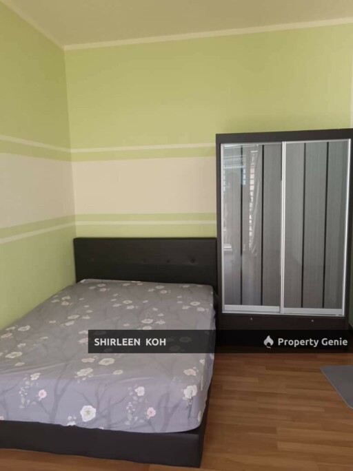 Room for rent at Bestari Height @ Nusa Bestari