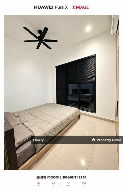 FOR RENT｜Jalan Pulai Jaya 45