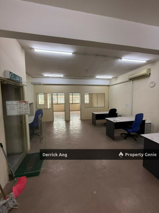 For Rent - Jalan Mutiara Emas For Rent Taman Mount Austin For Rent Johor Bahru For Rent Johor For Rent