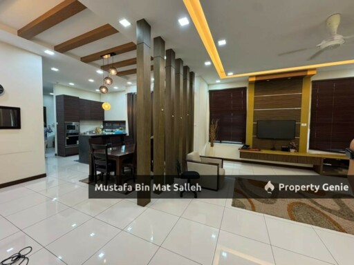 [Best Deal] Sapphire Darul Aman Perdana, Sungai Petani