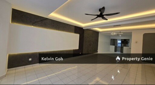 Bandar Utama BU12 Petaling Jaya