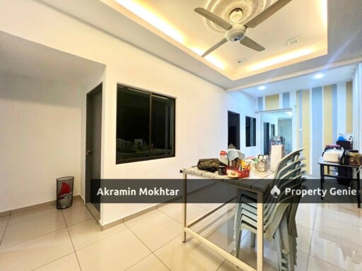 Freehold & Fully Renovated | Single Storey Terrace, Taman Dusun Jaya @ Semenyih