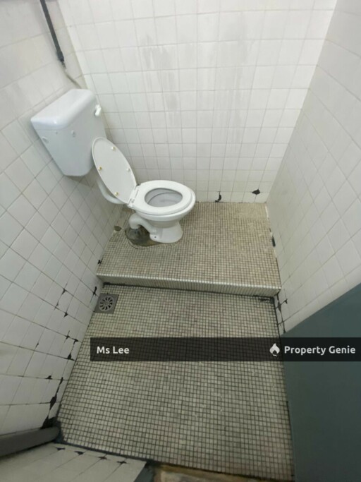 1 Storey house-Taman Sentosa @ Klang-Ready 15/10 or 30/10