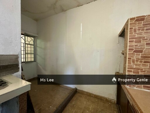End Lot 2 Storey House @ Bandar Puteri, Klang - Sale Below Bank Value Rm120k