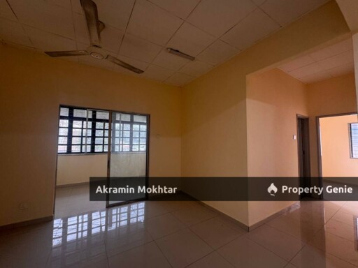 FREEHOLD & REFURBISHED | DOUBLE STOREY CORNER LOT SS1 KAMPUNG TUNKU, PETALING JAYA