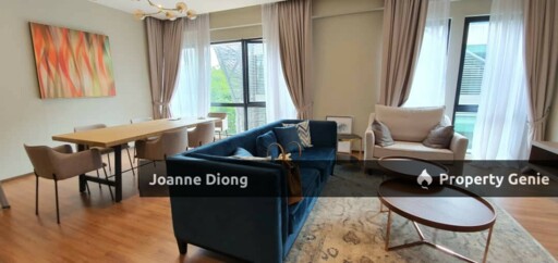 The Potpourri Residence-Ara Damansara