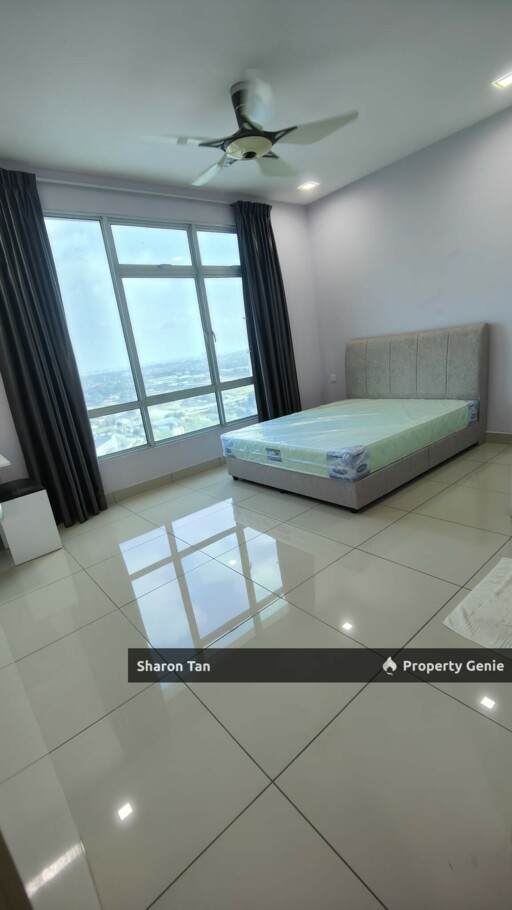 Pandan Residence 2