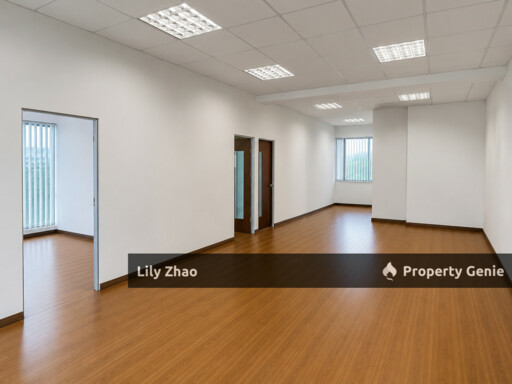 Corporate Office for Rent, 2nd Floor, Corner Lot, 88 Marketplace Commercial, Kepayan, Kota Kinabalu