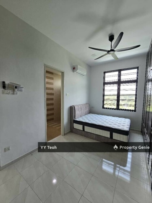 Vista Kirana Double Storey Semi D