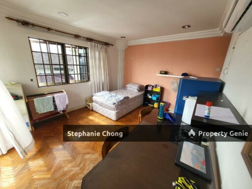 🏡 Luxury 3-Storey Bungalow in Bangsar, Kuala Lumpur