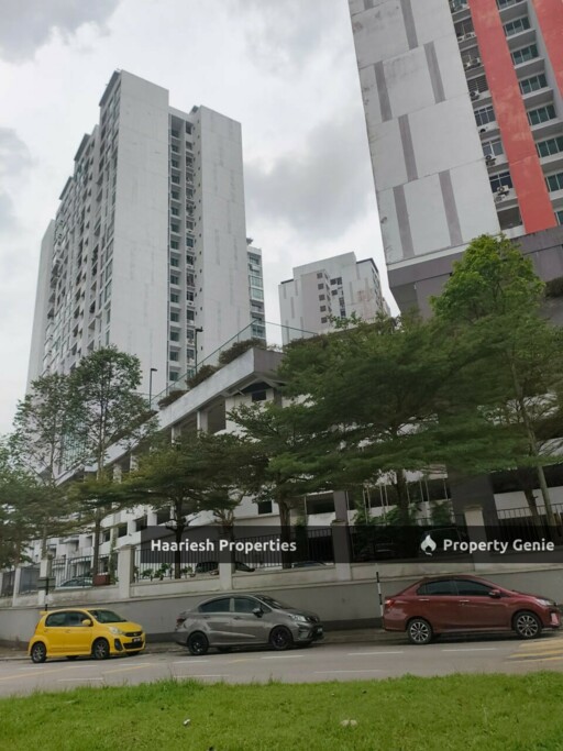 For Sale Greenfield Regency Apartment Tampoi Indah