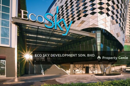 Eco Sky Commercial