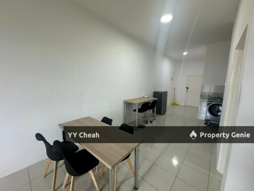 The Anderson Condominium For Rent Fully Furnished Ipoh Town