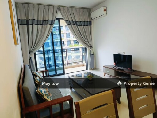Apartment Forest city Ataraxia park,