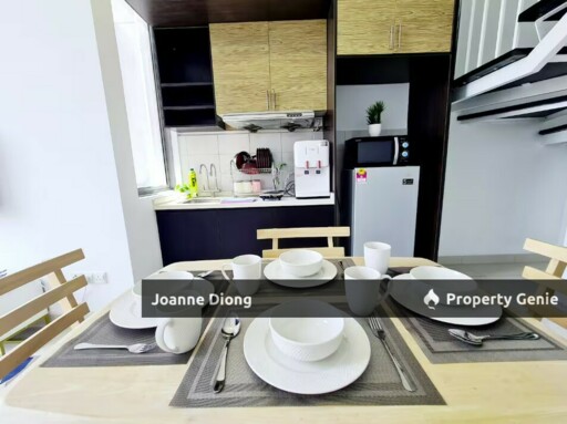 Vega Residence Duplex