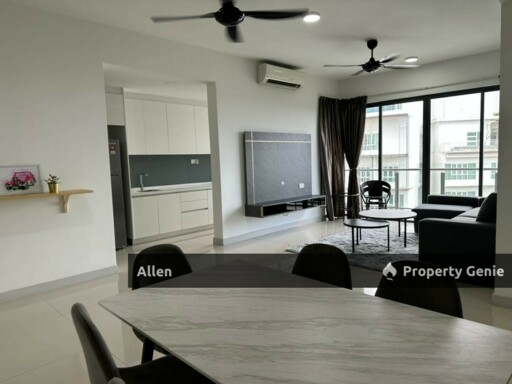 Bora Residences @ Tropicana Danga Bay