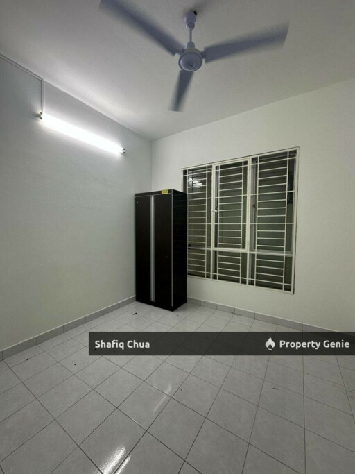 Spacious Unit Well Kept 162 Residency Apartment, Selayang For Sale