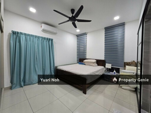 Limited Double Storey Semi Detached, Setia Alam Sari for Sale