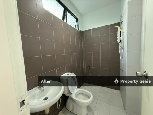 Adda Heights, Taman Adda Heights, Tebrau