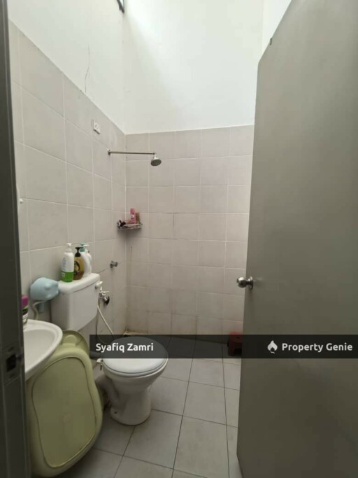 CORNERLOT TERES INDERA SEMPURNA 2, KUANTAN