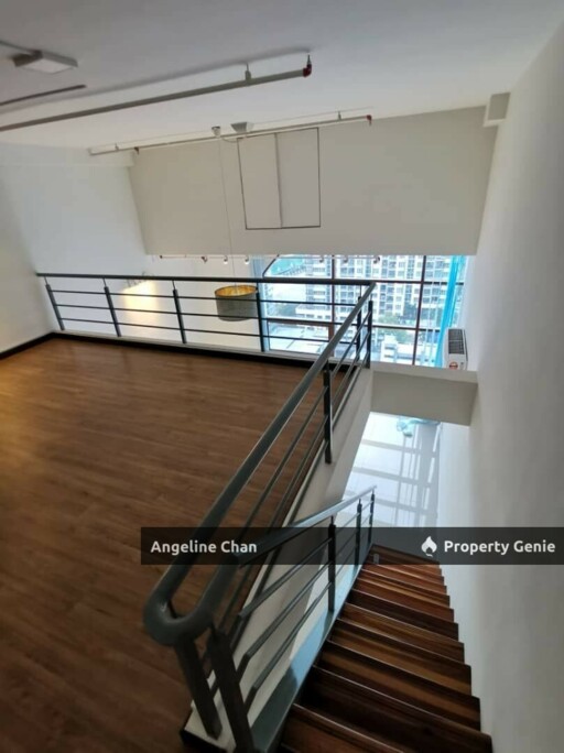 Pinnalce Duplex Unit Kelana Jaya Petaling Jaya