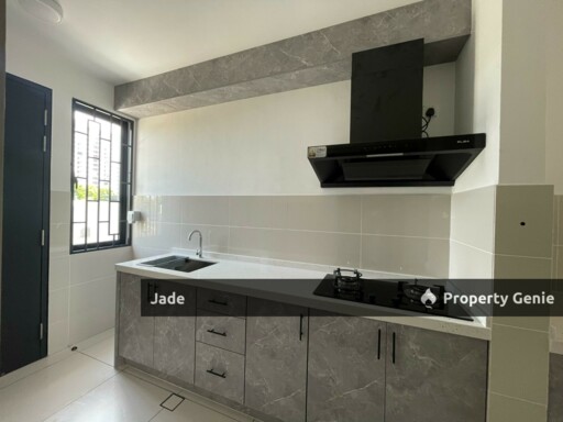 Elmina Green 3 | Double Storey Terrace House | Rare Unit Park View