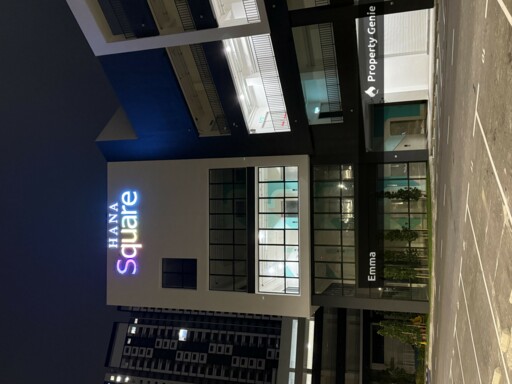 Eco Adrence First Floor For Sales