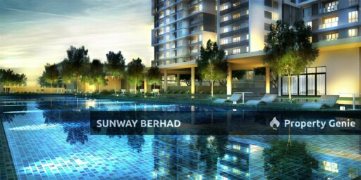 SUNWAY GEO RESIDENCES