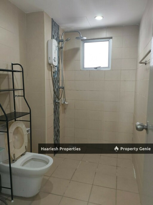 For Sale Greenfield Regency Apartment Tampoi Indah