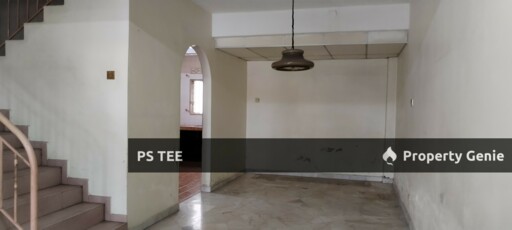DOUBLE STOREY LINKED HOUSE TMN CHI LIUNG KLANG