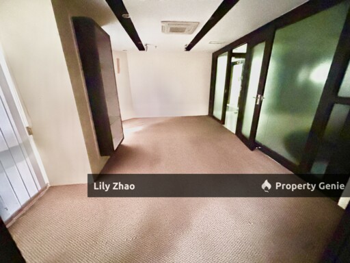Corporate Office for Rent, Corner Lot, Renovated, 7,277 Sqft, Gaya Street, Kota Kinabalu City Centre