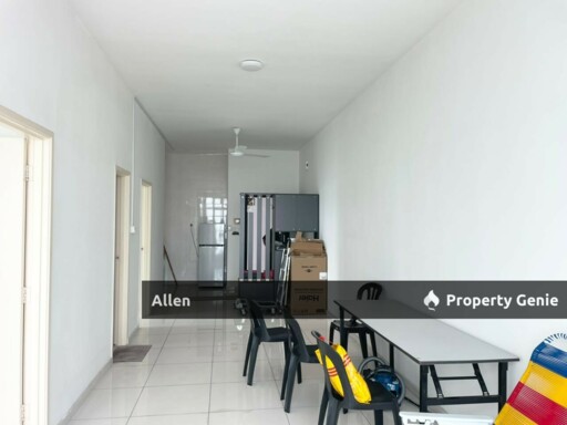 D'Summit Residences, Kempas, Johor Bahru