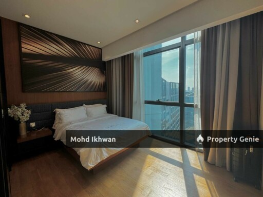 Damansara City Residence