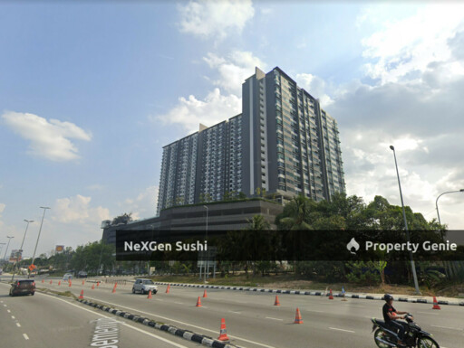 Kiara Plaza Save RM 70,000