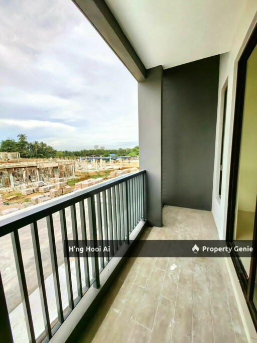New !! Double Storey Terrace House ( Corner lot ) in Kota Permai Bukit Mertajam!!