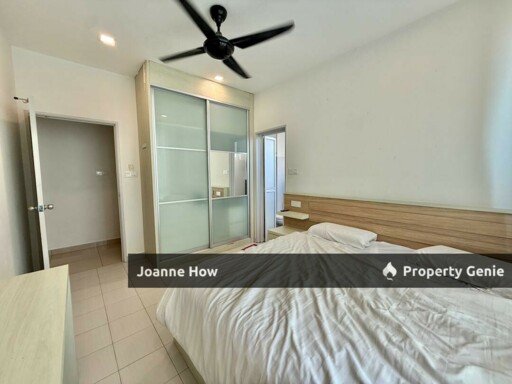 Renovated Kenanga Residence Gajah Berang