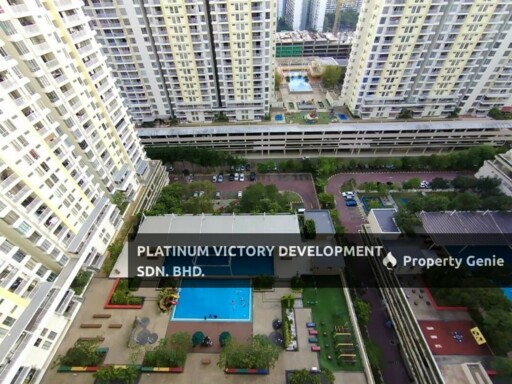 Platinum Lake PV16