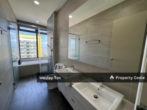 Bali Residence Penthouse High Airbnb Income For Sale